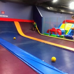 Jump street coupons cedar park