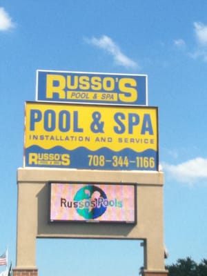 Russo S Pool Spa Northlake Il Russo S Pool Spa Northlake Il