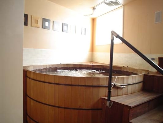 Inman Oasis - Massage - Inman Square - Cambridge, MA - Yelp