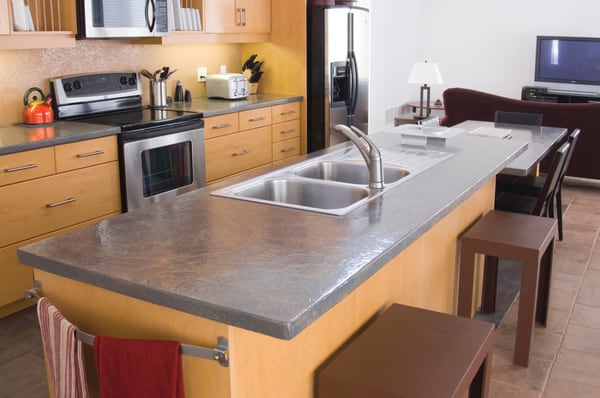 Countertop Coating Yelp