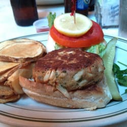 Best Crab Cake Sandwich In Annapolis Md Best Crab Cake Sandwich In Annapolis Md