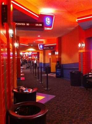 THEATERS NEARBY Regal Atlas Park Stadium 8 in Glendale, NY - get movie showtimes and tickets online, movie information and more from Moviefone.