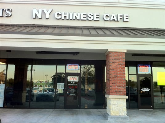 Ny Chinese Cafe Missouri City Ny Chinese Cafe Missouri City