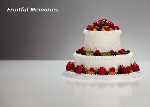 Safeway Wedding Cake Fruitful Memories Safeway offers quality products at