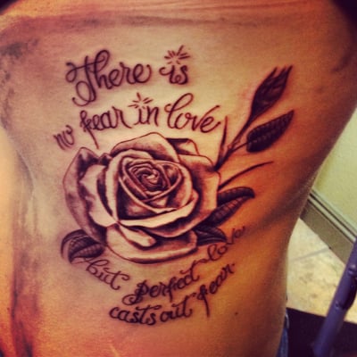 All-American Tattoo & Body Piercing - CLOSED - Tattoo - Fullerton, CA