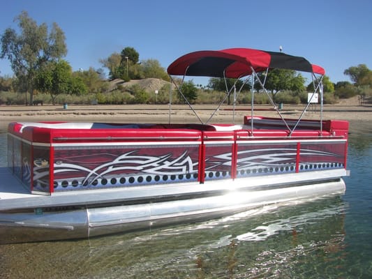 Havasu Boats