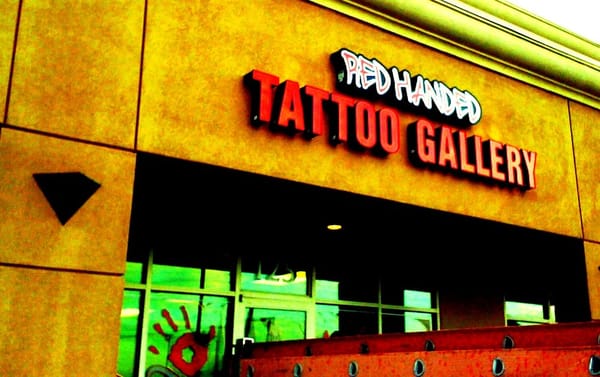red handed tattoo gallery tattoo las vegas nv yelp red handed tattoo gallery tattoo las vegas nv yelp