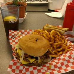 The Diner on Main, Bagdad, AZ