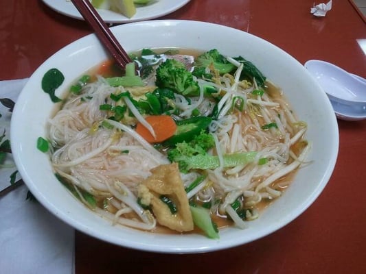 Pho Chay