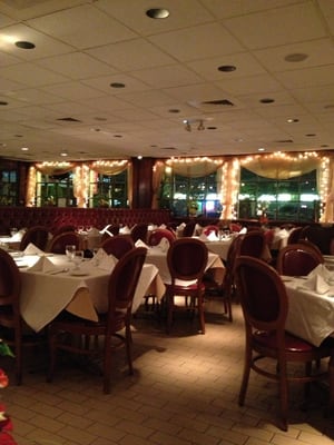 The Family Restaurant - Italian - Forest Hills, NY - Yelp