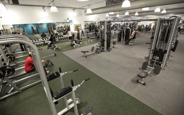 pure gym birmingham