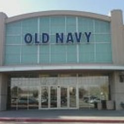 Old Navy Clothing Store, Lakewood, CO