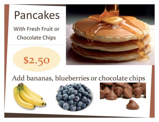 Delicious scratch! how made  yummy from Yelp pancakes to pancakes make  scratch from