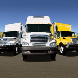 Toronto Used Truck Center Penske Truck Rental Canada provides clean, reliable rental trucks for both personal and commercial use from the newest and largest fleet in North America.