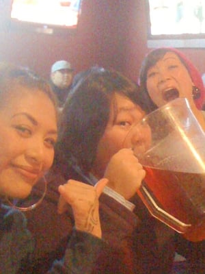 Huge Beer