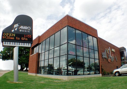 Amro Music Store Memphis | amro music stores inc howzye memphis tn yelp Amro Music Store Memphis | amro music stores inc howzye memphis tn yelp