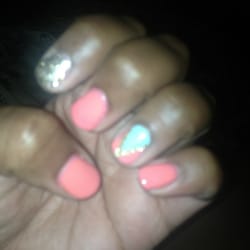 Celebration Nails Celebration Nails