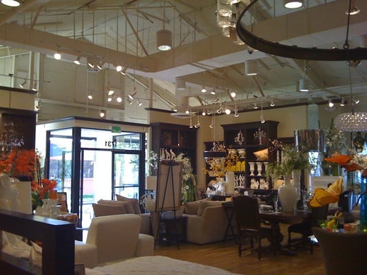Z Gallerie - Furniture Stores - Berkeley, CA - Yelp