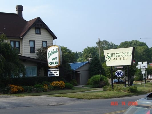 Sherwood Motel Wellsboro Pa Sherwood Motel Wellsboro Pa