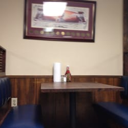 diner catfish madison libby jim