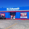 rt edwards