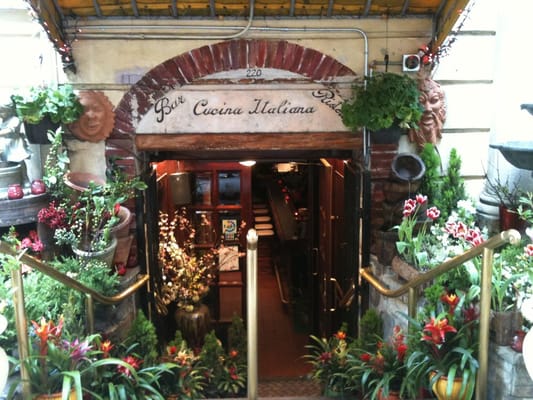 Photos for Da Marino Restaurant | Yelp