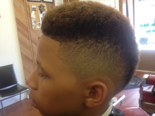 Poofter Boy Shares Woman Fro A Friend