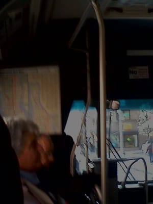M102 Bus