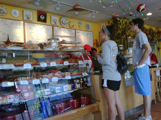 French Riviera Bakery And Cafe Houston French Riviera Bakery And Cafe Houston