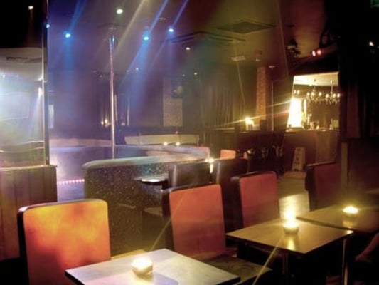 Fantasy Lounge Cardiff
