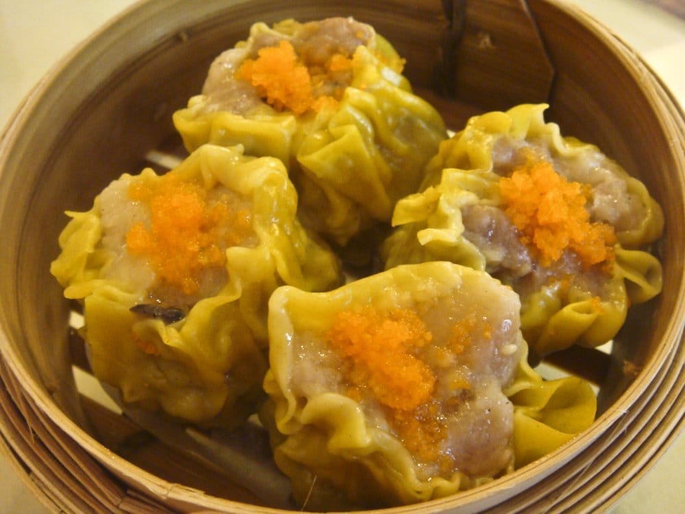 Pork Hash Dim Sum Yelp