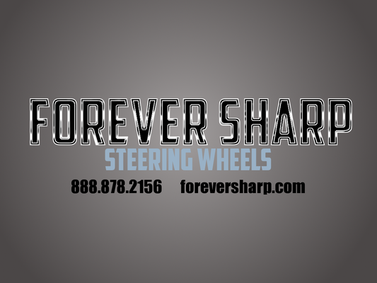 forever sharp