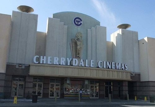 Regal Cinemas Cherrydale 16 - Cinema - Greenville, SC - Yelp