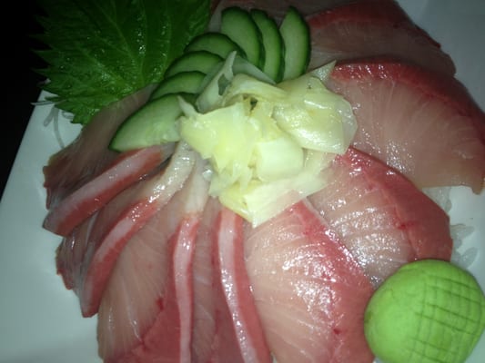 Hamachi Don