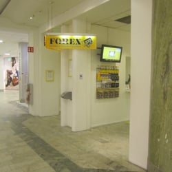 Forex bank stockholm