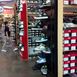 Wss shoes coupons in store