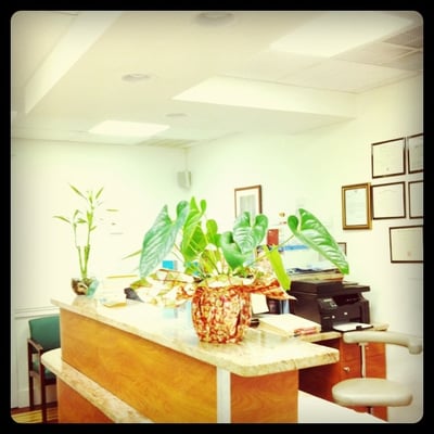 Pleasant Dental Associates - Homestead Business Directory