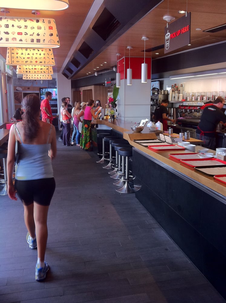 Photos for Aroma Espresso Bar Yelp