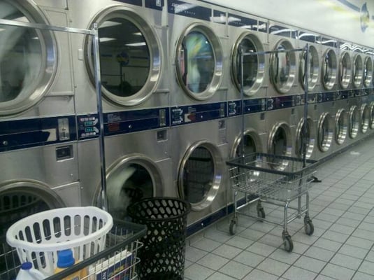 Laundromat Business Plan Sample Executive Summary Bplans