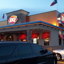 Dairy queen austin tx 26 reviews of Dairy Queen