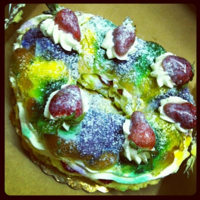 Maurice French Pastries - Bakeries - Metairie - Yelp