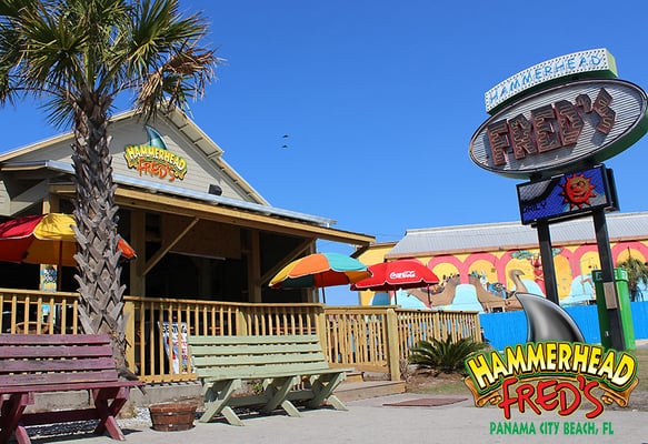 Gambling near panama city florida
