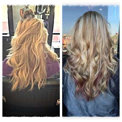 Partial Highlights Partial Highlights
