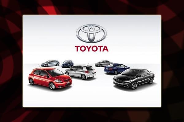 Route 22 Toyota Autodealers Hillside NJ Verenigde