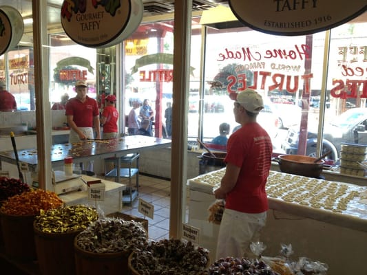 Tremblay’s Sweet Shop - Candy Stores - Hayward, WI - Yelp