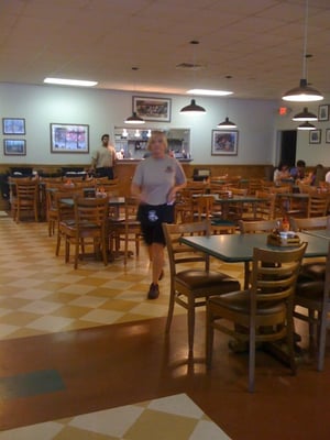 Brushy Mountain Smokehouse & Creamery - Barbeque - North Wilkesboro, NC