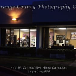 Orange County Photography Center Orange County Photography Center