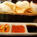calories prawn crackers takeaway calories prawn crackers takeaway