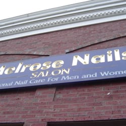 Melrose Nail Melrose Nail
