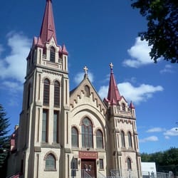 Montana catholic